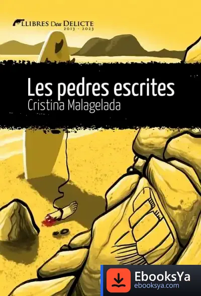 Descargar Les Pedres Escrites
