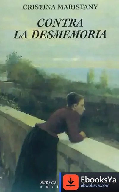 Descargar Contra La Desmemoria de Pío Baroja