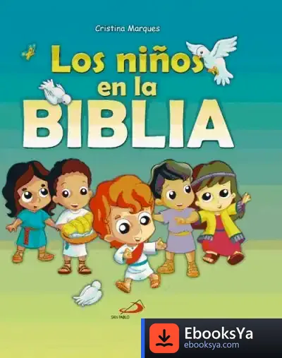 Descargar Los Niños En La Biblia