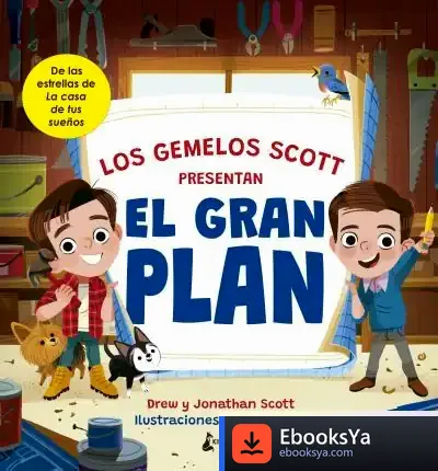 Descargar El Gran Plan de Cristina Martínez Pérez