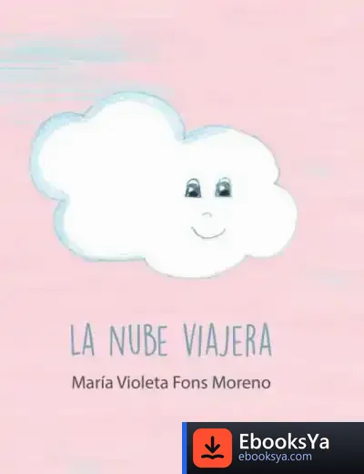 Descargar La Nube Viajera de Cristina Medrano Moreno