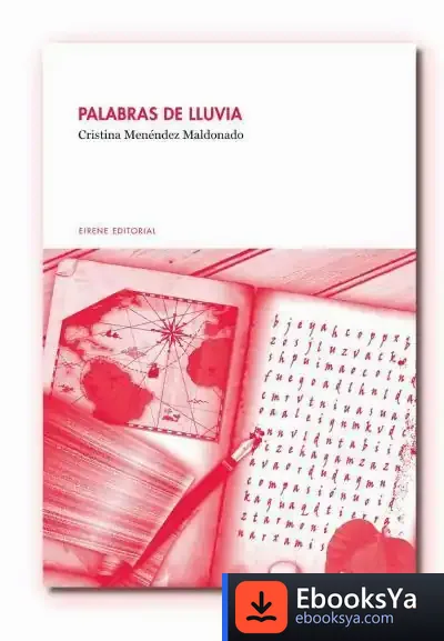 Descargar Palabras De Lluvia