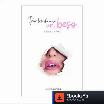 Descargar Puedes Darme Un Beso
