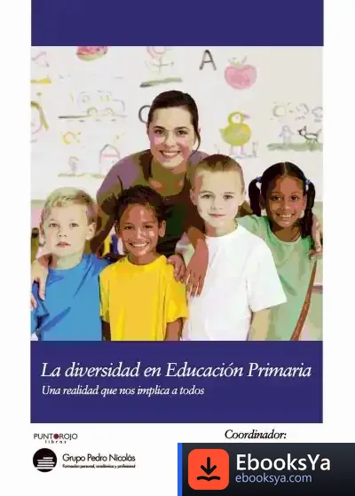 Descargar Educación Primaria de Cristina Moreno Sánchez