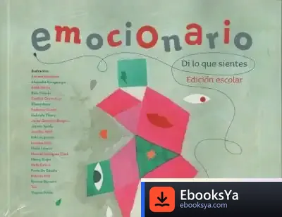 Descargar Emocionario de Cristina Núñez Pereira