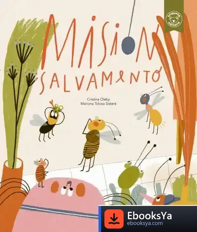 Descargar Misión: Salvamento