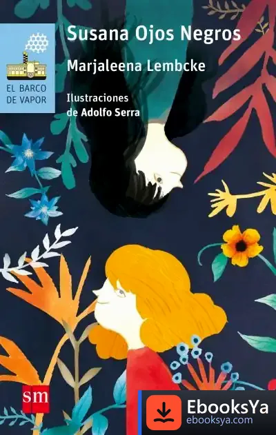 Descargar Susana Ojos Negros