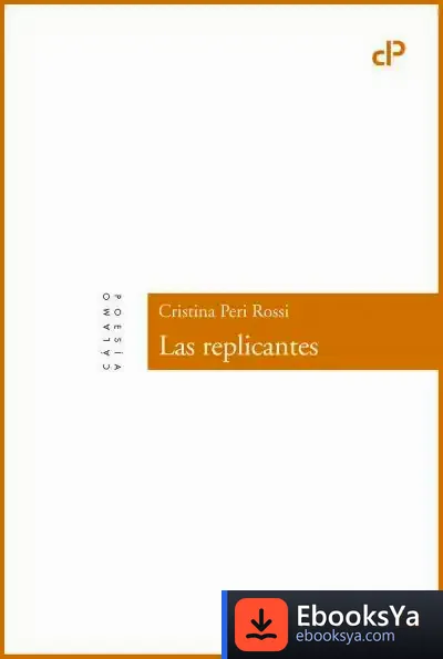 Descargar Las Replicantes