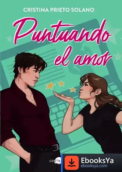 Descargar Puntuando El Amor de Cristina Prieto Solano