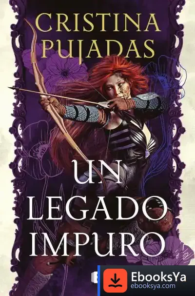 Descargar Un Legado Impuro