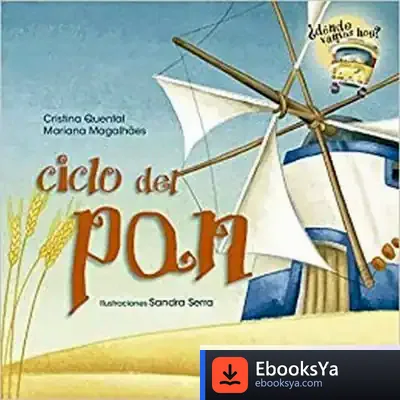 Descargar Ciclo Del Pan