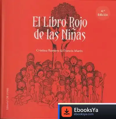 Descargar El Libro Rojo De Las Niñas