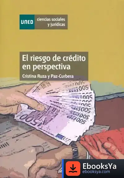Descargar El Riesgo De Crédito En Perspectiva