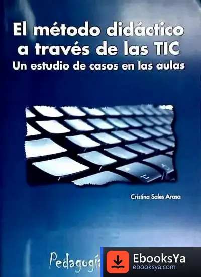 Descargar Método Didáctico A Traves De Las Tic, El de Jefe Seattle - Jefe -