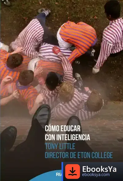 Descargar Cómo Educar Con Inteligencia