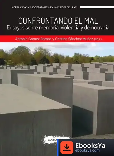 Descargar Confrontando El Mal