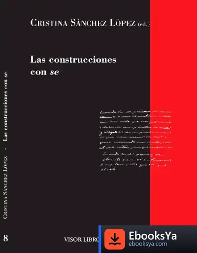 Descargar Construcciones Con Se de Varios Autores