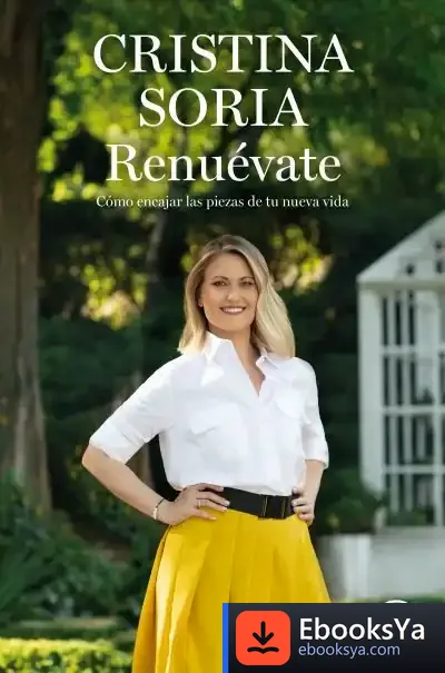Descargar Renuévate: Cómo Encajar Las Piezas De Tu Nueva Vida