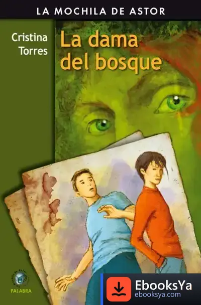 Descargar La Dama Del Bosque de Cristina Torrescasana López