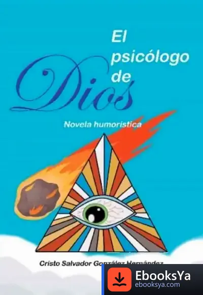 Descargar El Psicólogo De Dios