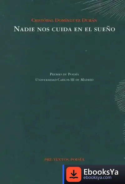 Descargar Nadie Nos Cuida En El Sueño