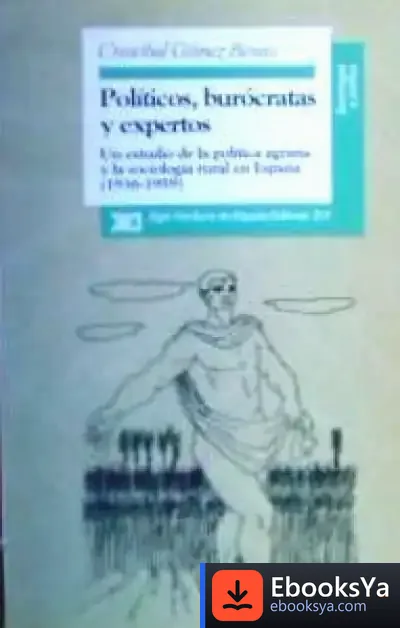 Descargar Políticos, Burócratas Y Expertos