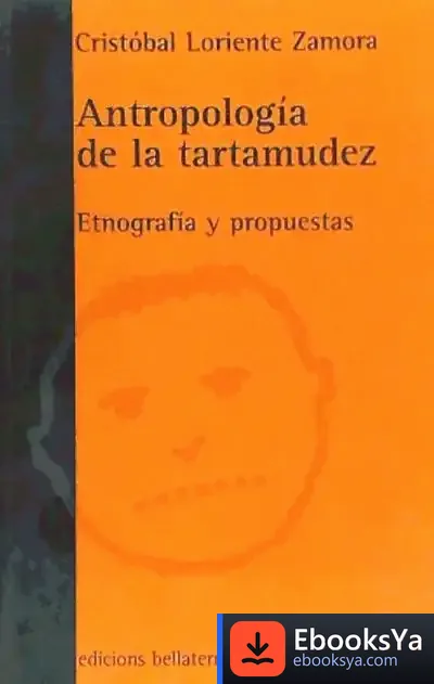 Descargar Antropologia De La Tartamudez