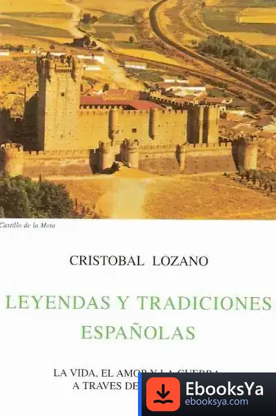 Descargar Leyendas Y Tradiciones Españolas
