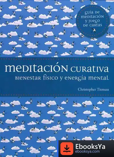 Descargar Meditación Curativa de Cristopher Timuss