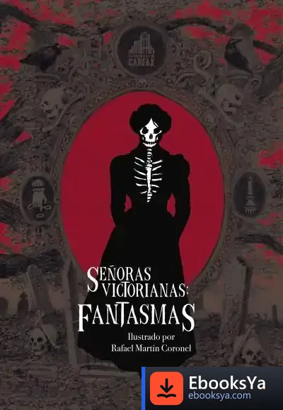 Descargar Señoras Victorianas: Fantasmas