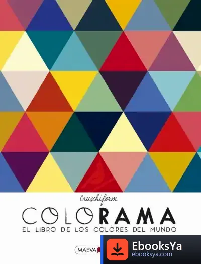 Descargar Colorama de Cruschiform