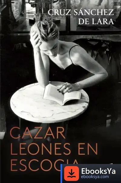 Descargar Cazar Leones En Escocia