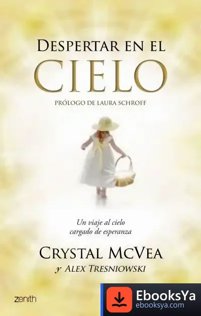 Descargar Despertar En El Cielo de Crystal Mcvea