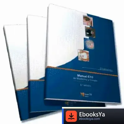 Descargar Manual Cto De Medicina Y Cirugía de Cto Editorial