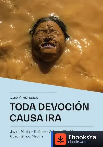 Descargar Toda Devoción Causa Ira de Cuauhtémoc Medina