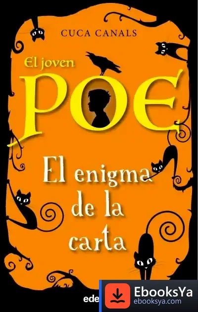 Descargar El Enigma De La Carta 4 de Cuca Canals