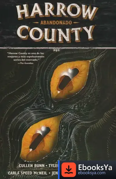 Descargar Harrow County 05: Abandonado de Cullen Bunn