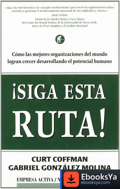 Descargar Siga Esta Ruta