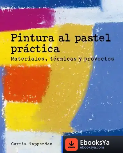 Descargar Pintura Al Pastel Práctica