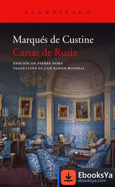 Descargar Cartas De Rusia