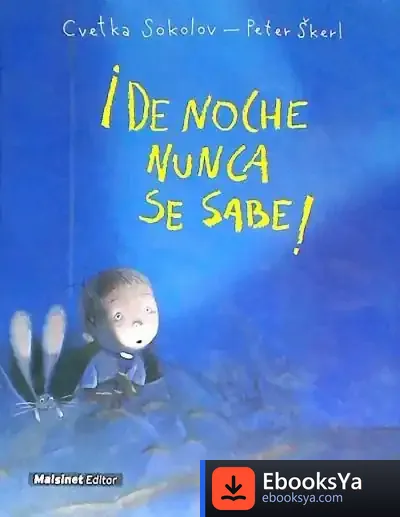 Descargar De Noche Nunca Se Sabe! de Marquis de Sade