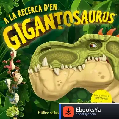 Descargar A La Recerca D'En Gigantosaurus de Cyber Group Studios