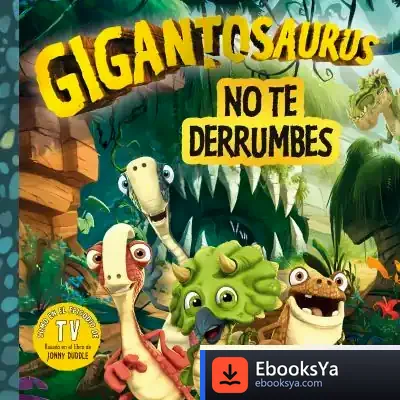 Descargar Gigantosaurus. No Te Derrumbes de Cyber Group Studios