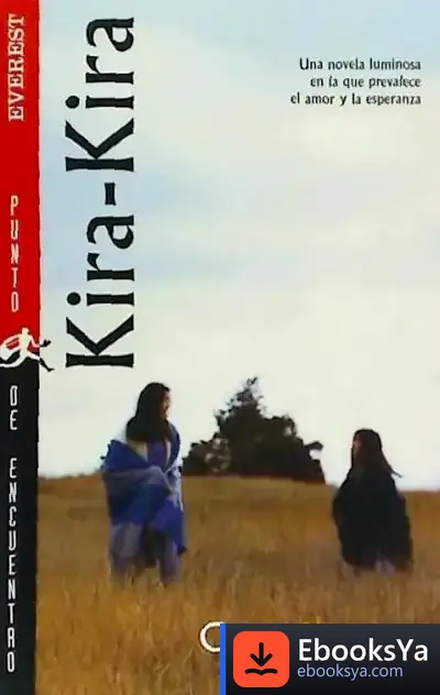 Descargar Kira-Kira de Pedro López Barja de Quiroga