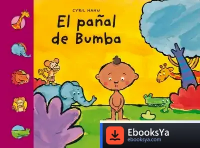 Descargar El Pañal De Bumba de Cyril Hahn