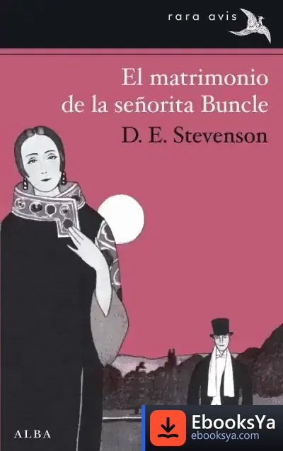 Descargar El Matrimonio De La Señorita Buncle