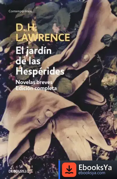 Descargar El Jardín De Las Hespérides