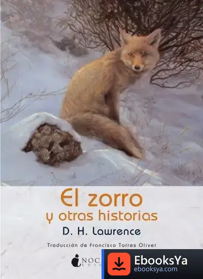 Descargar El Zorro Y Otras Historias de D. H. Lawrence