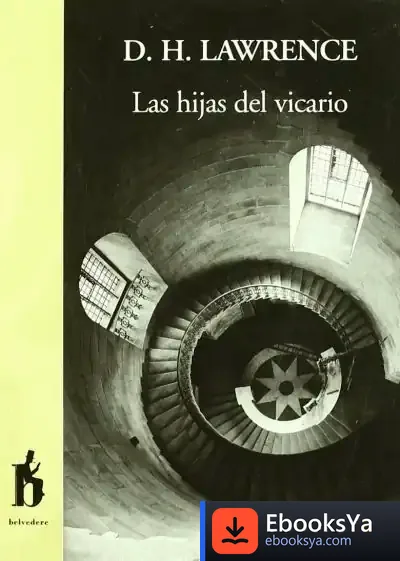 Descargar Hijas Del Vicario de D. H. Lawrence