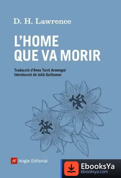 Descargar L'Home Que Va Morir de D. H. Lawrence